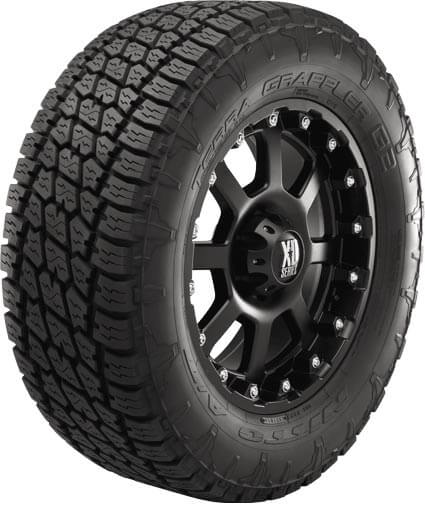 4x4 Tyres