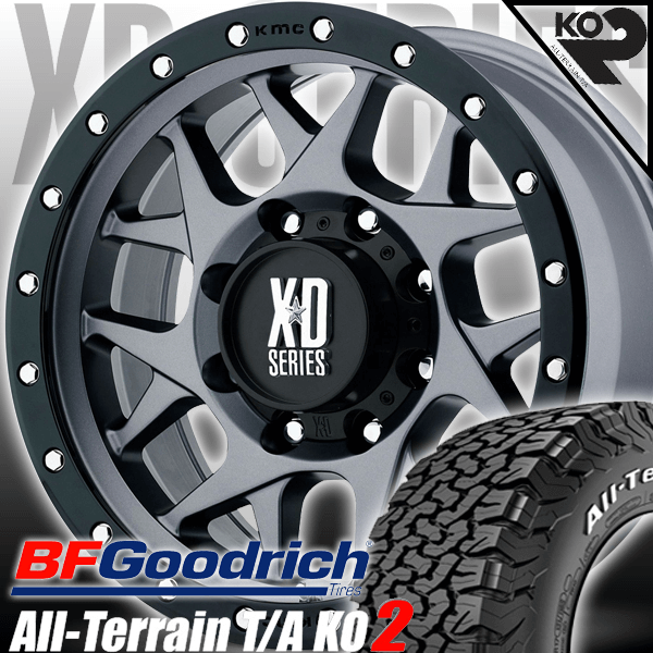 4x4 Tyres