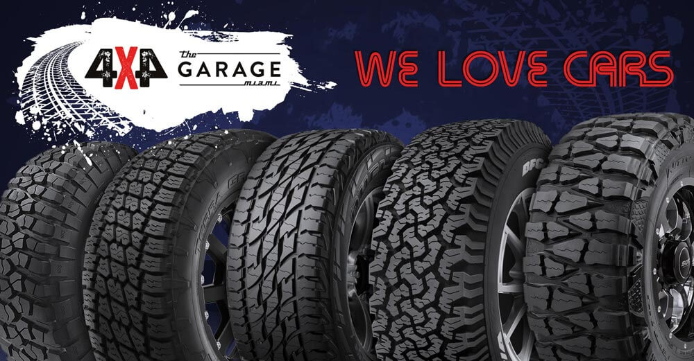 4x4 - We Love Cars