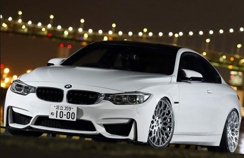 BMW