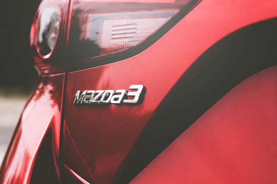 Mazda