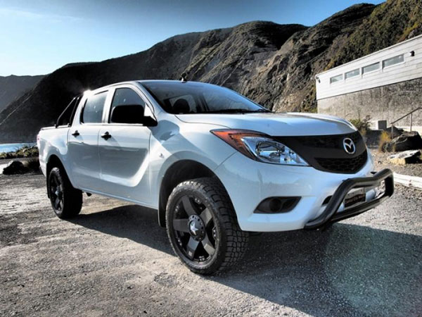 Mazda